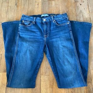 7 for all mankind jeans